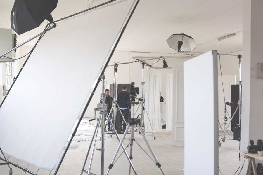 studio fotografico verona