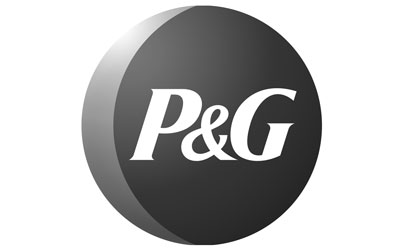 Studio fotografico Procter & Gamble